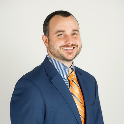 Troy Sapp - Real Estate Agent