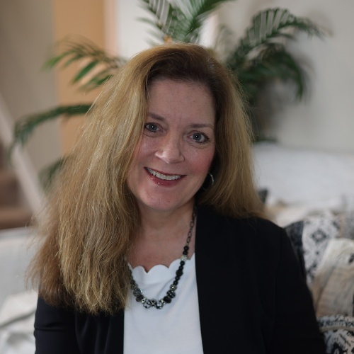 Columbus Real Estate Agent Rena Harper