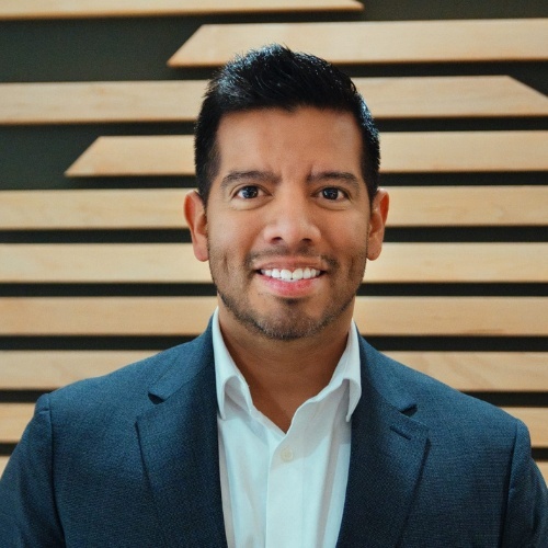 Jose Esparza - PAK Home Realty - Partner Team, Partner Agent