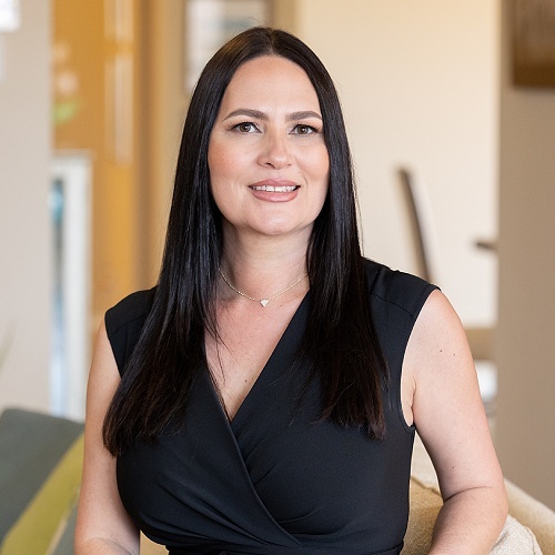 Jennifer Cannon - Real Estate Agent