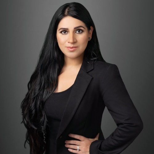 Johana Medina, Partner Agent in Rancho Cucamonga