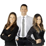 Inland Empire Real Estate Agent The Tyler  Wood Group - Tyler Wood, Melissa Grote, and Ali Grant-Shoemaker