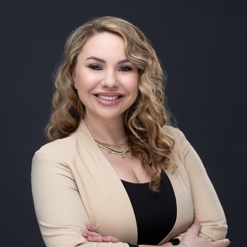 Nikki Kalantzis, Partner Agent