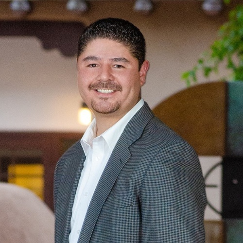 Nathan Ortiz - Real Estate Agent