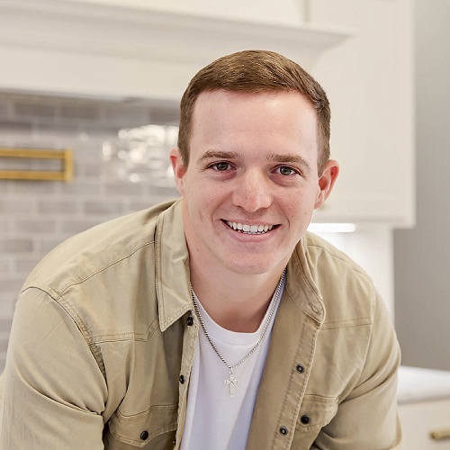 Cody Barker - Real Estate Agent