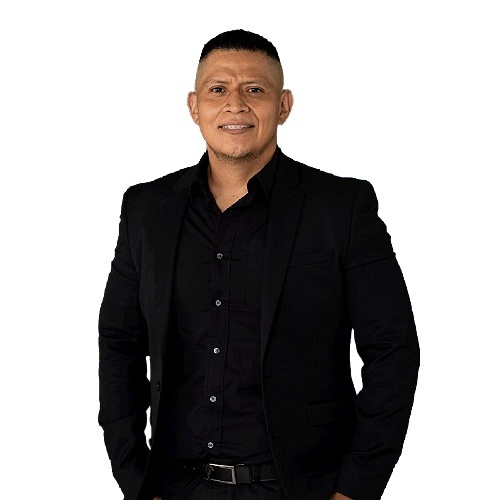 Hugo Rincon, Partner Agent