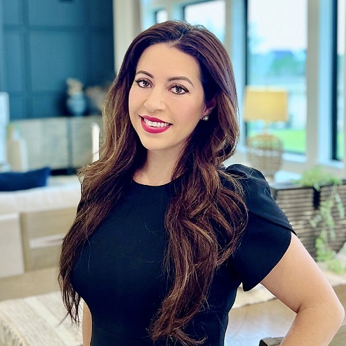 Kathy Torres, Partner Agent