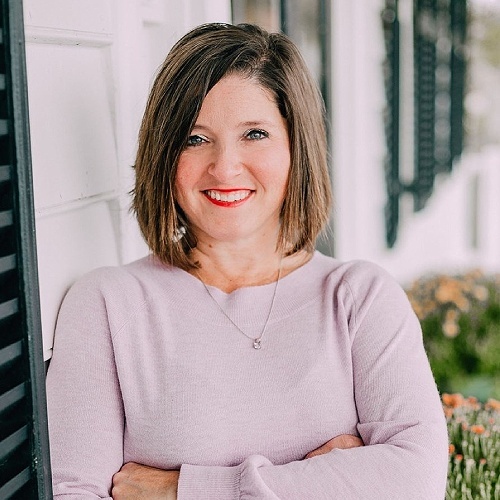 Heather Whistler - Real Estate Agent