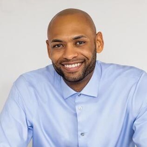 San Antonio Real Estate Agent Mark Harris