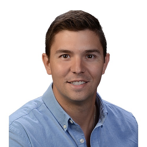 Orrin Padgett, Partner Agent