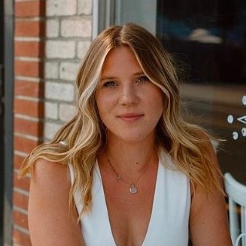Jayden Blaylock - Real Estate Agent