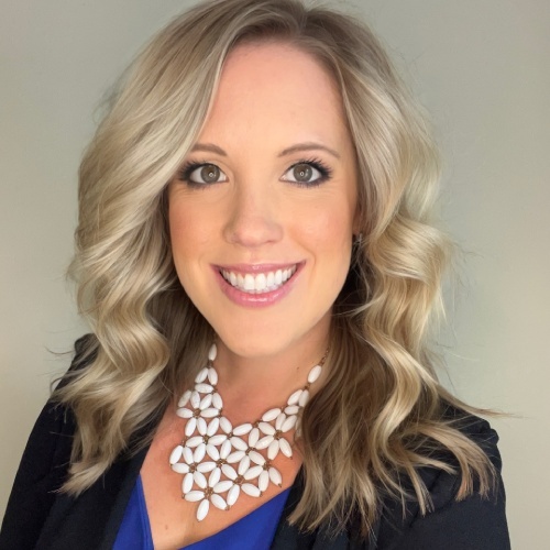 Bethany Sherer - Real Estate Agent
