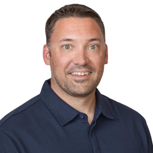 Reid Isbell - Real Estate Agent