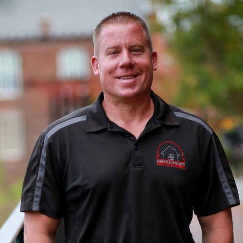 Matthew Grant - Real Estate Agent