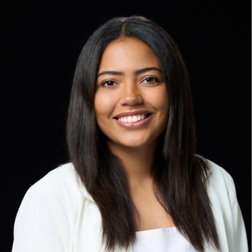 Miranda Pratt - Real Estate Agent