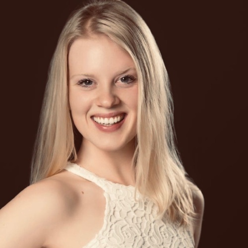 Madison Simmons - Real Estate Agent