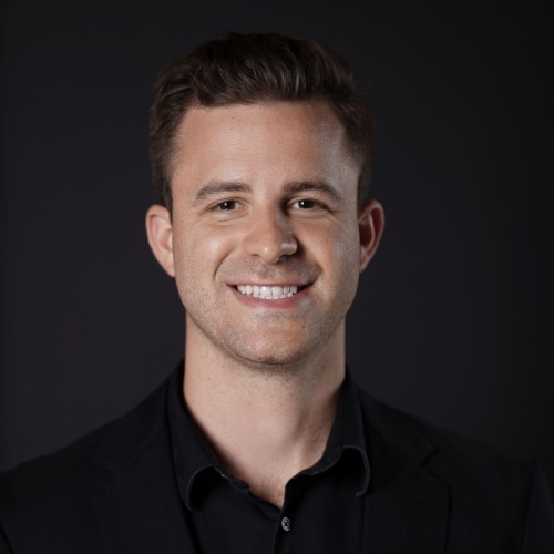 Gordon Hartweger - Real Estate Agent
