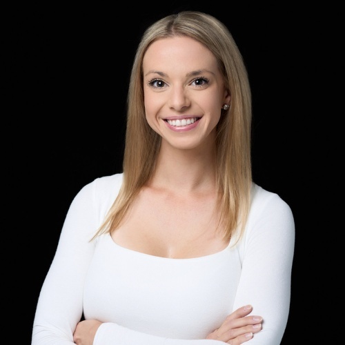 Caroline Keppel - Real Estate Agent