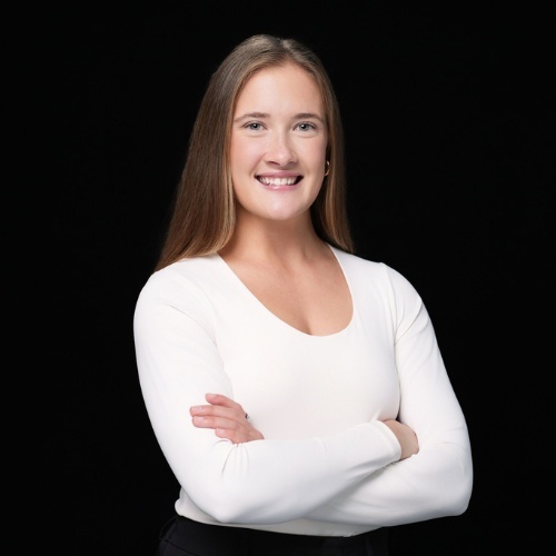 Kiley Patterson - Real Estate Agent