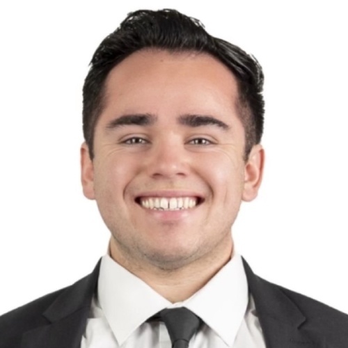 Michael Segura - Real Estate Agent