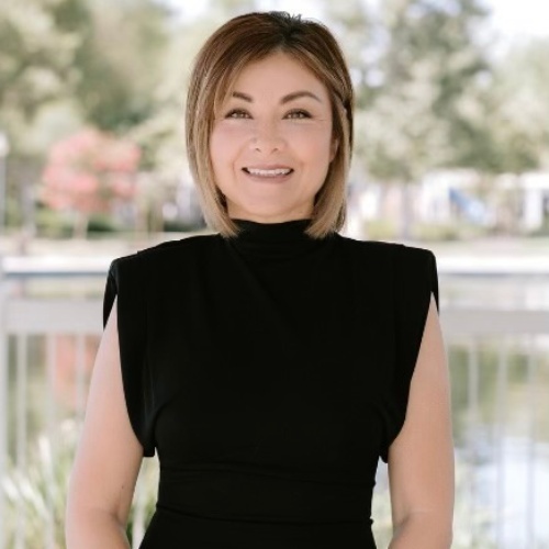 Selene Slater - Real Estate Agent