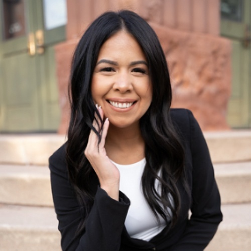 Samantha Lerma - Real Estate Agent