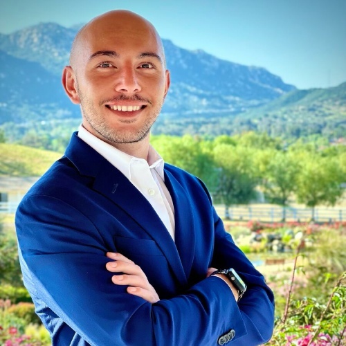 Ali Hammad - Real Estate Agent
