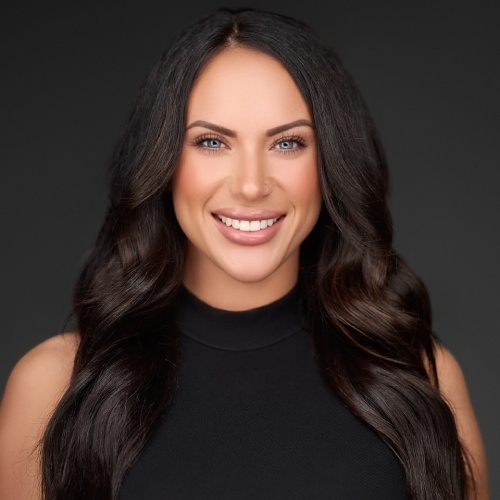 Bree De Encio - Real Estate Agent