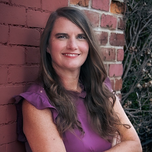 Birmingham Real Estate Agent Kelley Mcginnis