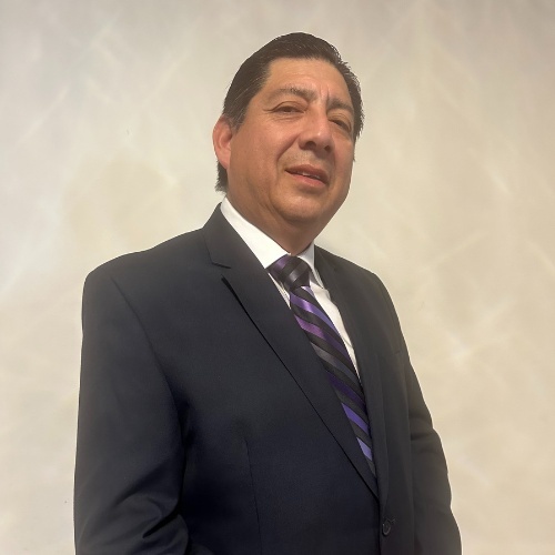 Javier Huerta - Real Estate Agent