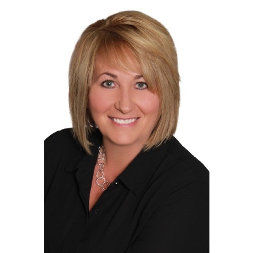 Jane Lumbrezer - Real Estate Agent
