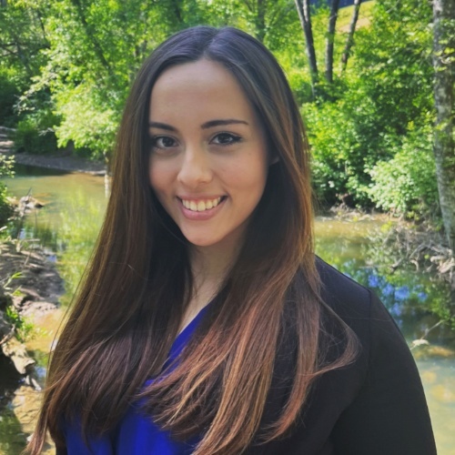Emily Bishop - Real Estate Agent