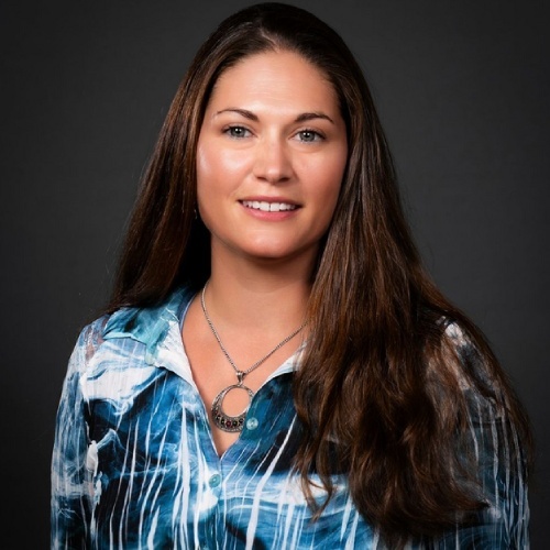 Jessie Pfeiffer - Real Estate Agent
