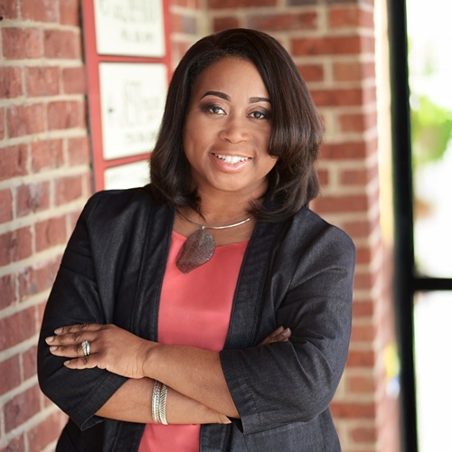 Shalanda Fletcher Smith, Redfin Agent