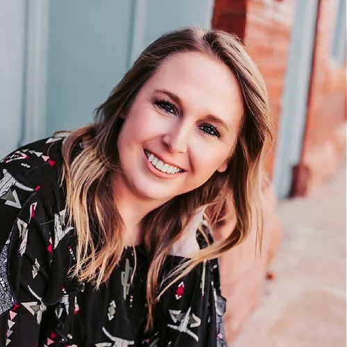 Ashley Fuller , Partner Agent