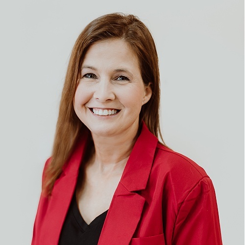 Christy Reed - Real Estate Agent