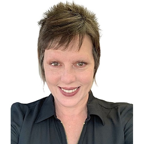 Tracie Jackson - Real Estate Agent