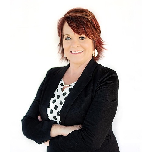 Sheila Austin - Real Estate Agent