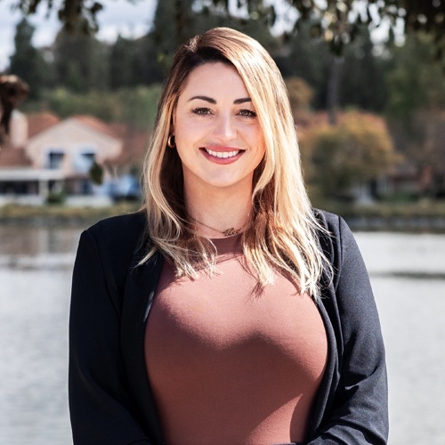 Jenny Babb, Redfin Agent in San Diego