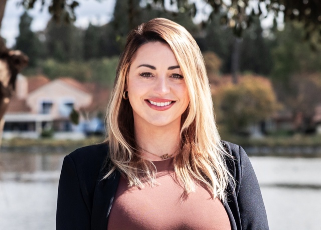 San Diego Real Estate Agent Jenny Babb