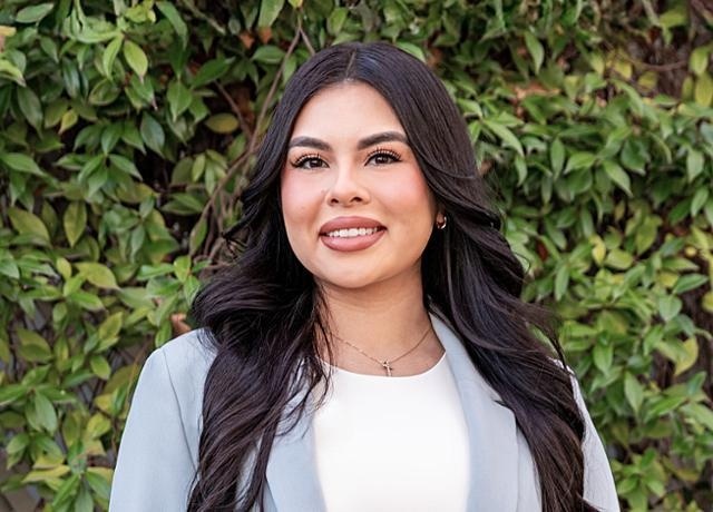 Sacramento Real Estate Agent Cecilia Manzo