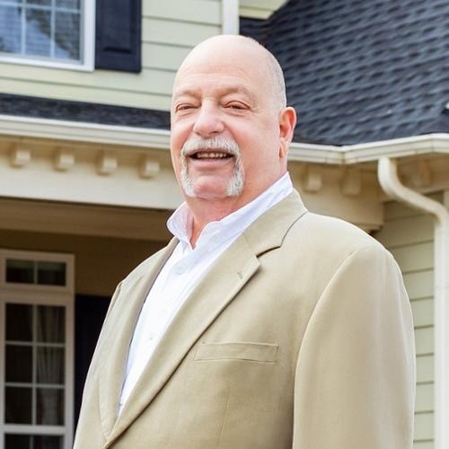 Jeff Cayne, Redfin Agent