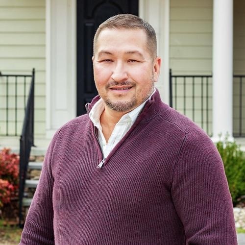 Sam Valle, Redfin Agent