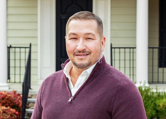 Raleigh Real Estate Agent Sam Valle