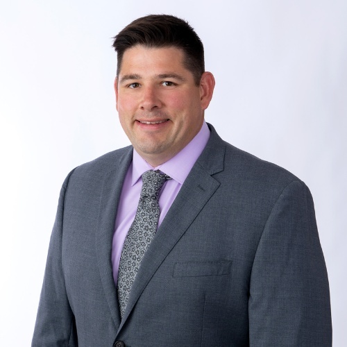 Thomas Coulman - Real Estate Agent