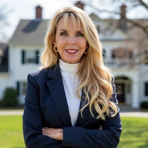 Teresa Cowart - Real Estate Agent