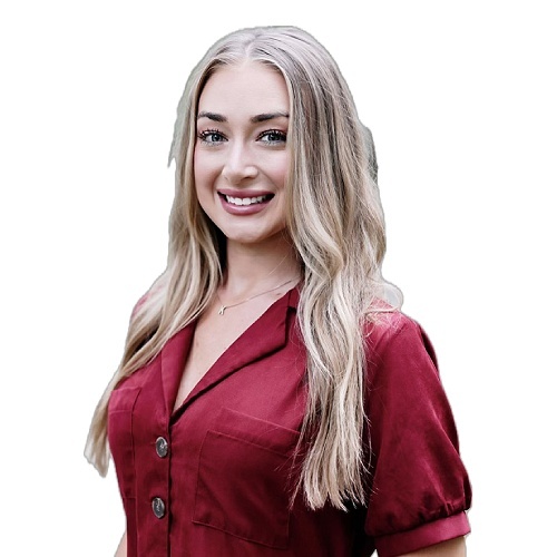 Kayla Bazzle - Real Estate Agent