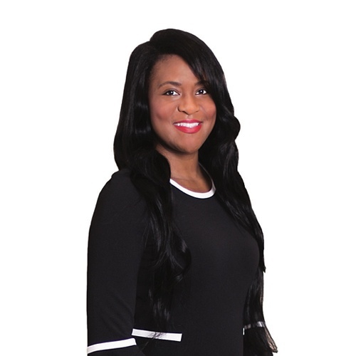 Ayanna Washington - Real Estate Agent