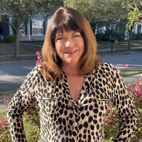 Staci Fordham - Real Estate Agent