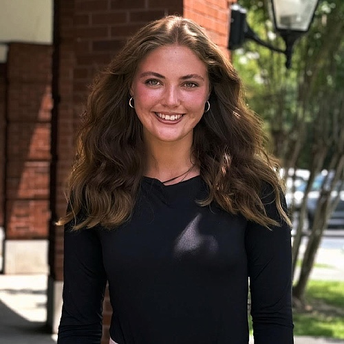 Kaylyn Goodwin - Real Estate Agent